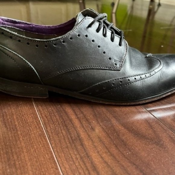 Ted Baker London Shoes main image 5